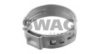 SWAG 10 92 9821 Hose Clamp